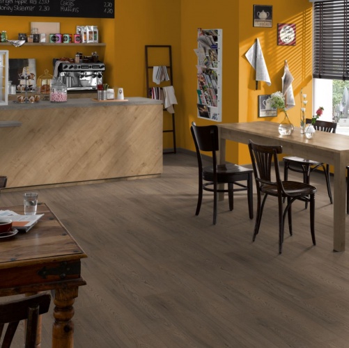 Пробка EGGER Cork+ Инвернесс (Гладкая) 1292х245 мм 1201400008 - Вид №26