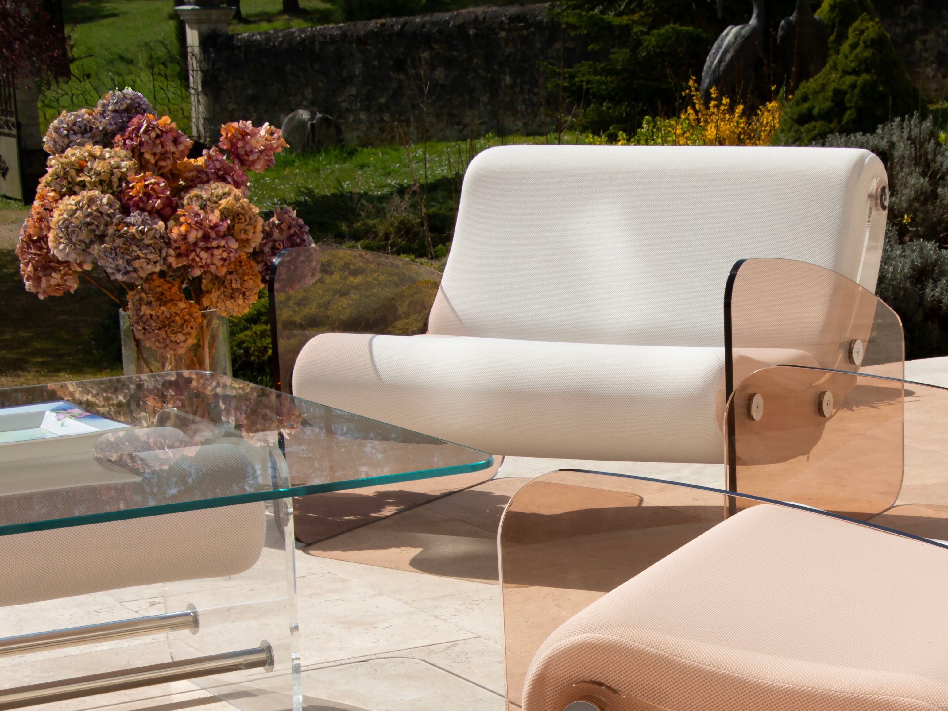 Кресло с подлокотниками KUUMO MW03 ARCH-00073429