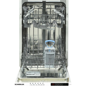 5331856 Встраиваемая посудомоечная машина Scandilux DWB 4221B2
