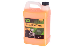 17883385 Очиститель ЛКП от насекомых Bug Remover 103G01 3.78 л 020484 3D
