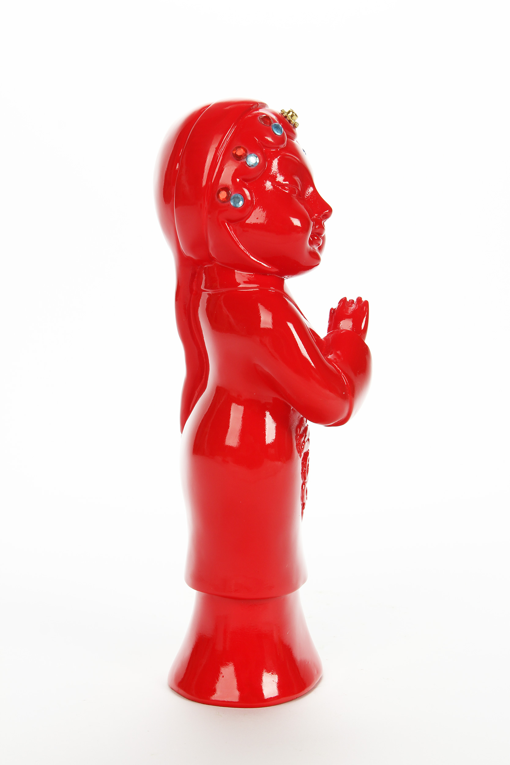 2000621338238 Статуэтка Geisha 6 GUDEE  - Вид №1