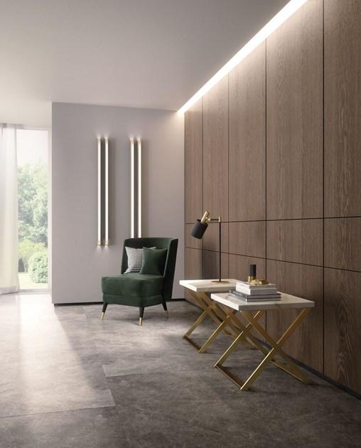 Capital Collection Настольная лампа из металла Musa sun-id-1385527 - Вид №3