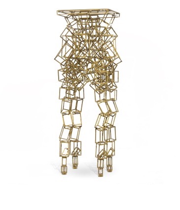 007581 Столик Cygnus Brabbu  - Вид №2