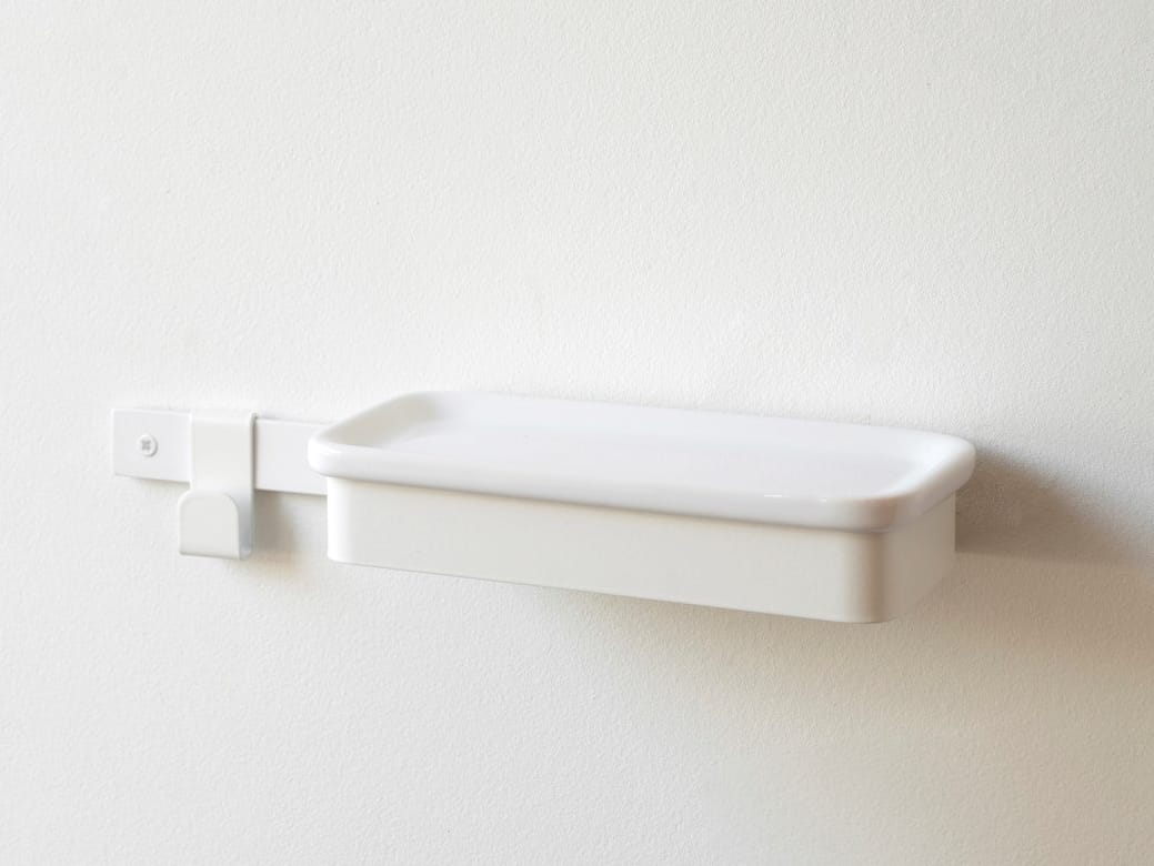 Металлическая настенная мыльница Ex.T Row ARCH-00017412 - Вид №12