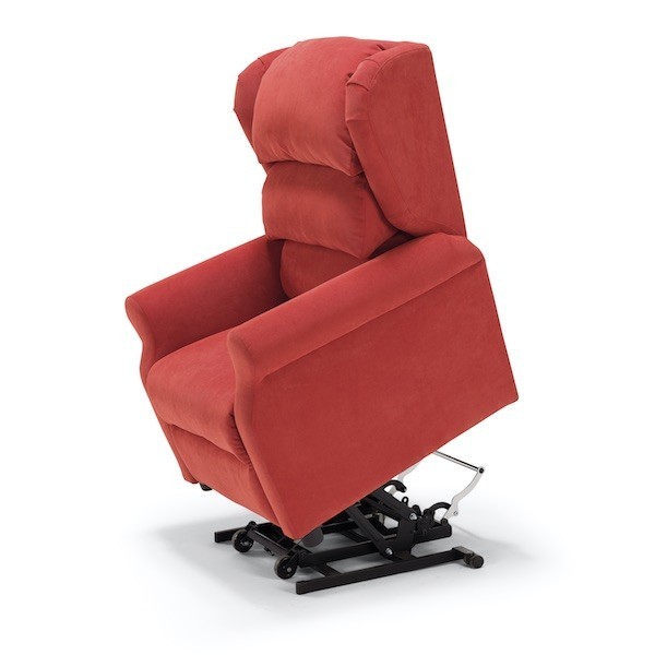 Кресло-Подъемник Lift-Relax 1 Motore  Spaziorelaxitalia  Bergè Bergè Lift-Relax 1 Motore  - Вид №3