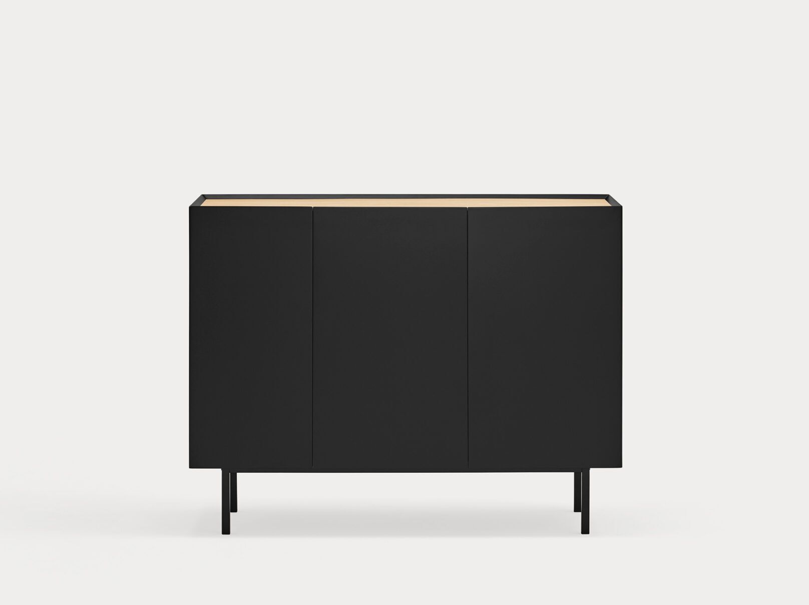 Шкаф из МДФ с распашными дверями TEULAT Arista ARCH-00044976 - Вид №8