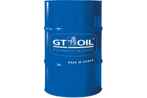15984321 Масло Diesel City, SAE 5W-40, API CI-4/SL, 200 л 8809059408179 GT OIL
