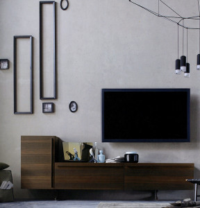 Тумба под TV  ZANETTE C 853