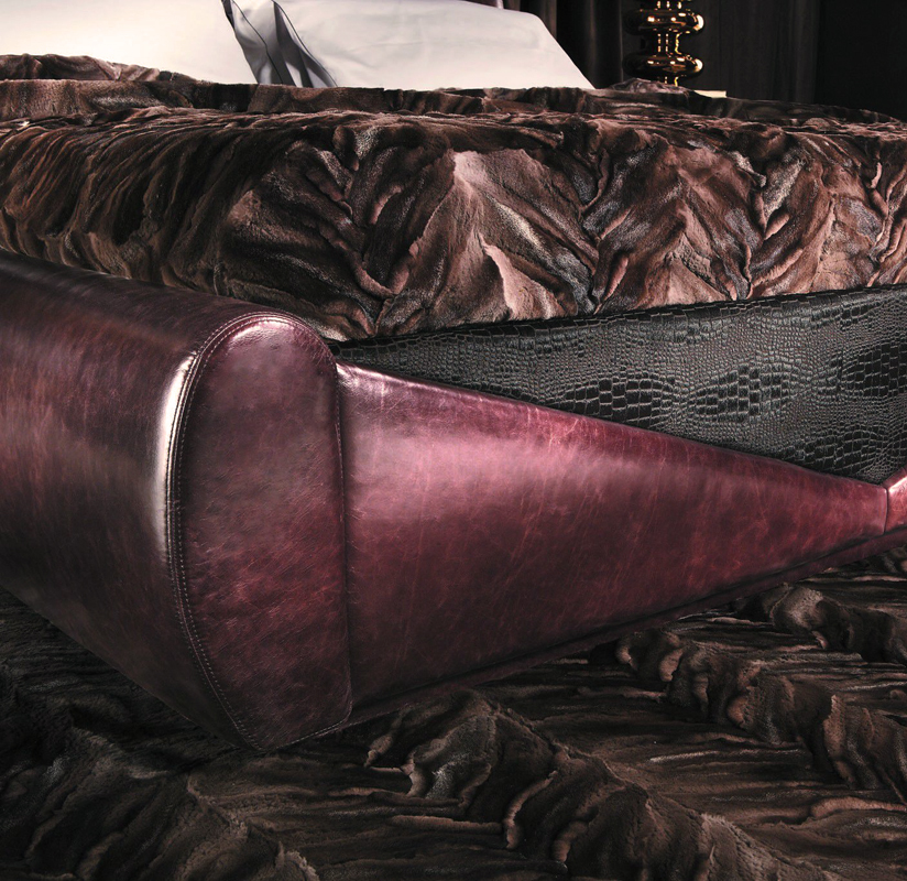 Кровать BRANDO SMANIA LTBRANDO01  - Вид №1