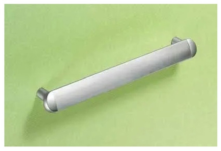 90282946 Ручка-скоба Palena MP/9105757 345 мм, цвет анодированный алюминий STLM-0167516 HETTICH