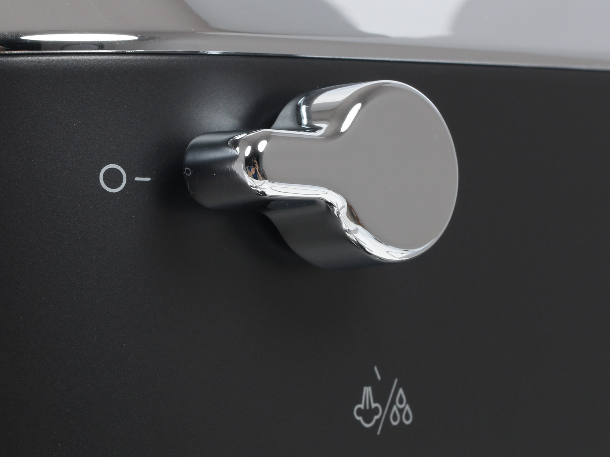 1130459 Кофеварка рожковая DeLonghi EC 685.BK черный STDN-0003564 - Вид №5