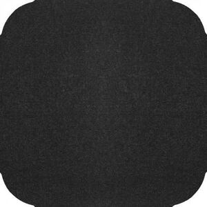 Queen black PG 01 450х450R