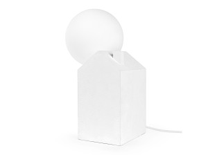 Светодиодная настольная лампа с регулируемой яркостью