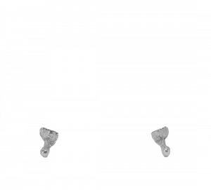 Gentry Home Bexley Cast iron bathtubs with feet Классическое сырье GH102048