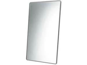 Прямоугольное настенное зеркало