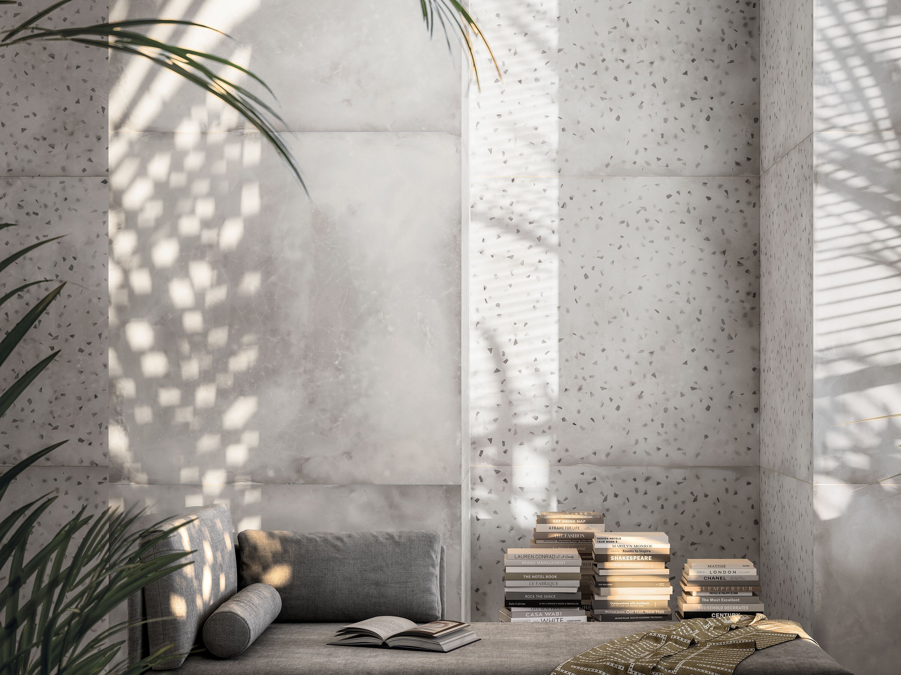 Крытый керамогранит / напольное покрытие Ceramiche Refin Unconventional ARCH-00127170