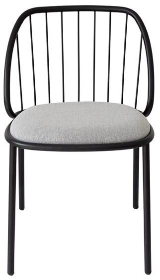 Vela Arredamenti Железный стул sun-id-1431830 - Вид №2