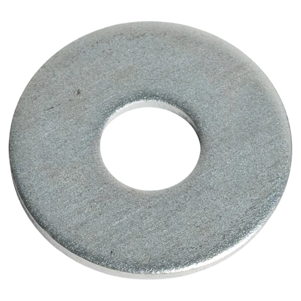 Шайба кузовная DIN 9021 10 мм на вес 89400377 STLM-2114363 Santreyd 