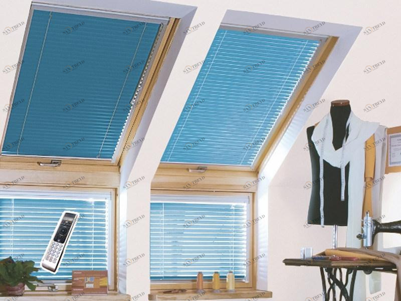 Fakro Жалюзи на крыше Accessori interni sun-id-1411329