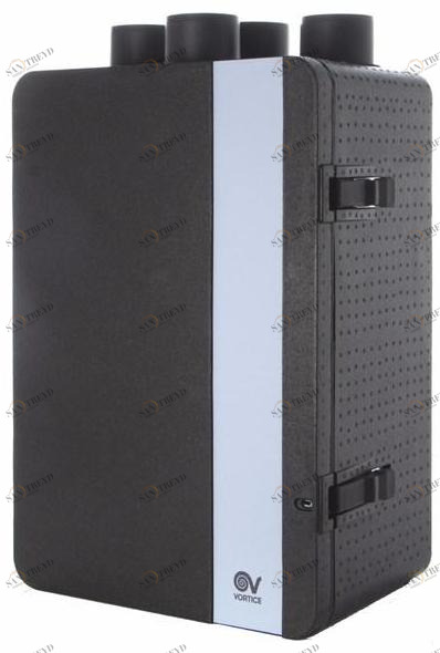 Vortice Настенный рекуператор тепла Vort hr neti 11933