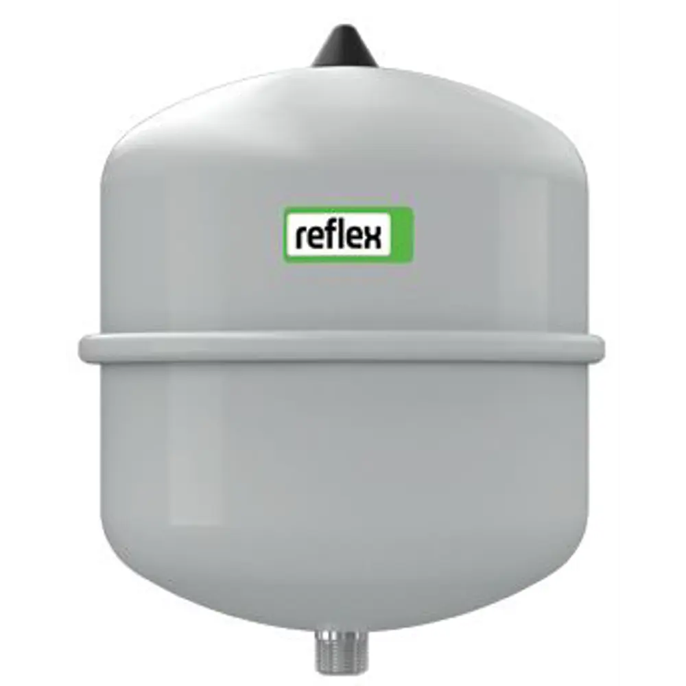 Бак расширительный Reflex № 12 12 литров 84434506 STLM-2029822 