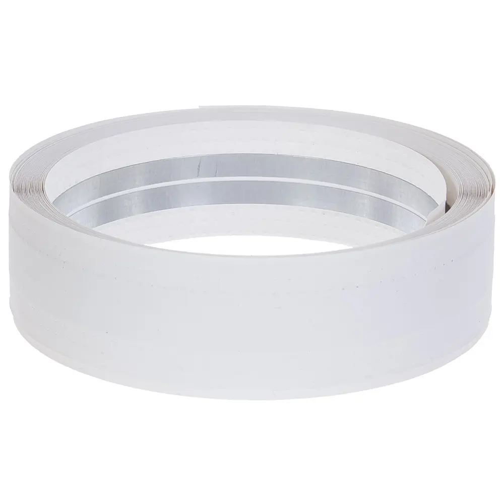 Лента углоформирующая (металл) 50 мм х 15 м UNIBOB STLM-2169288