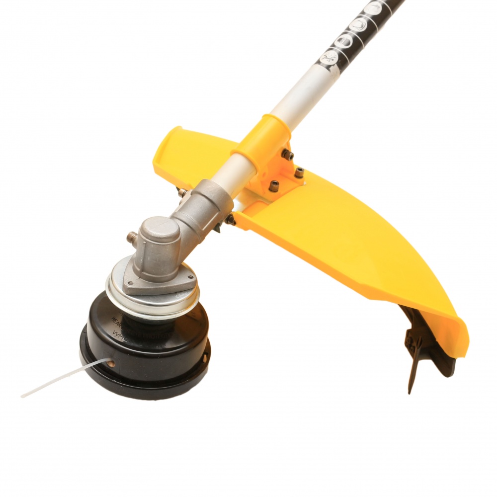 62428 Калибр Бензиновая коса  БК-1800  - Вид №1