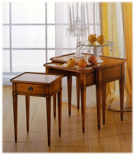 Подставка  SALDA ARREDAMENTI 8495 