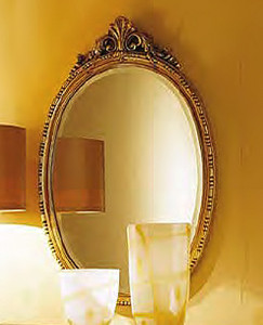 Зеркало  SERAFINO MARELLI L 7