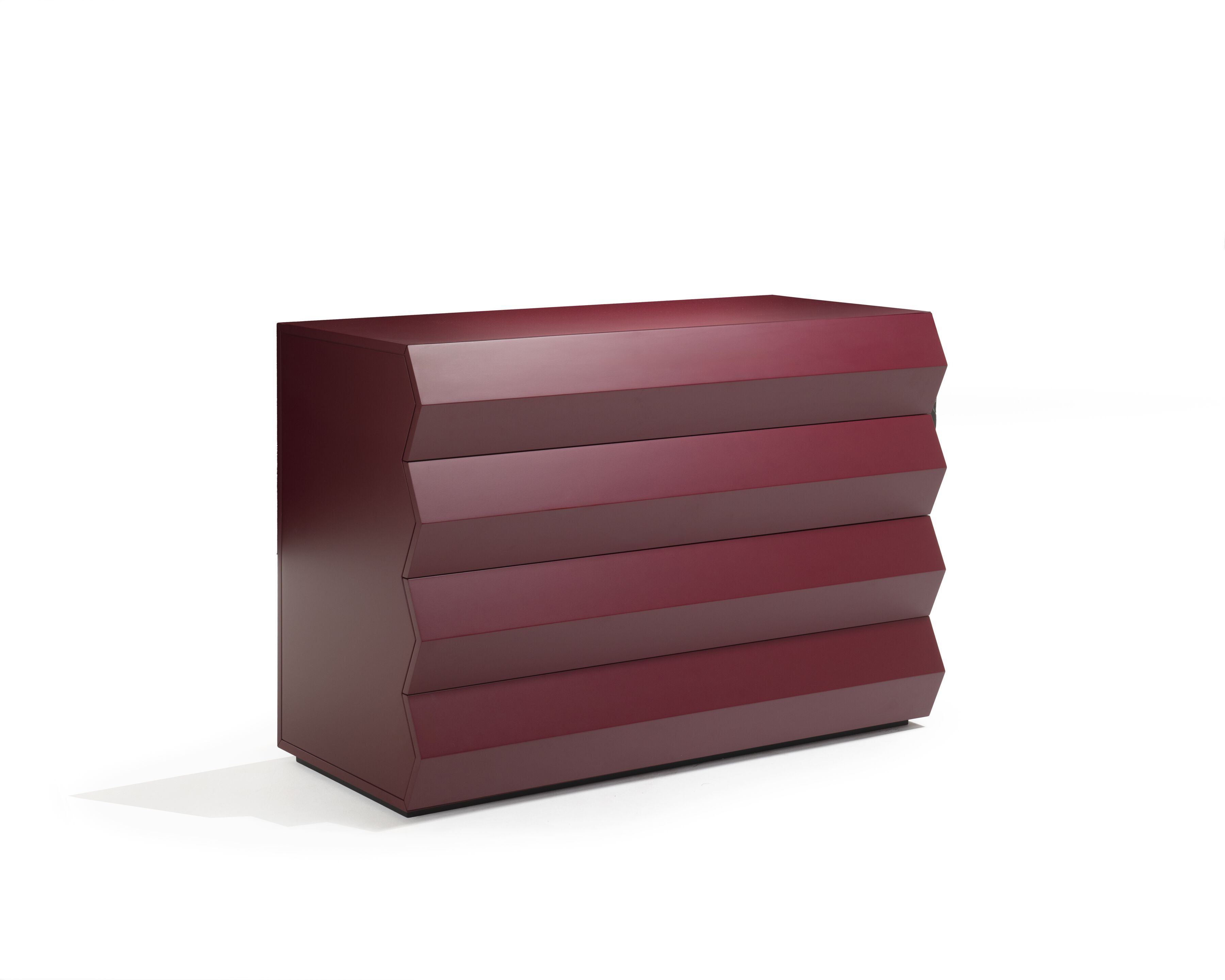 Комод из МДФ Zanotta Z24 ARCH-00023703 - Вид №2