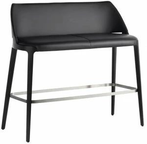 Potocco Двойной табурет Velis 942/a2