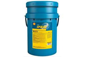 16751077 Масло Spirax S5 CVT X, 20 л 550054192 SHELL