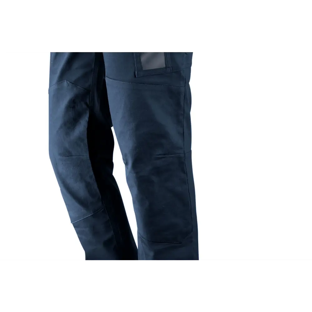 Брюки рабочие Neo Tools синие размер L рост 181-184 Navy NEO STLM-2109285 - Вид №1