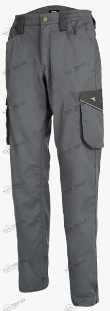 DIADORA UTILITY Брюки карго рабочие Staff iso sun-id-1407556