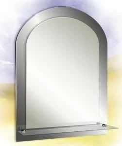 Зеркало Соло мал. 600х400 (061) Соло