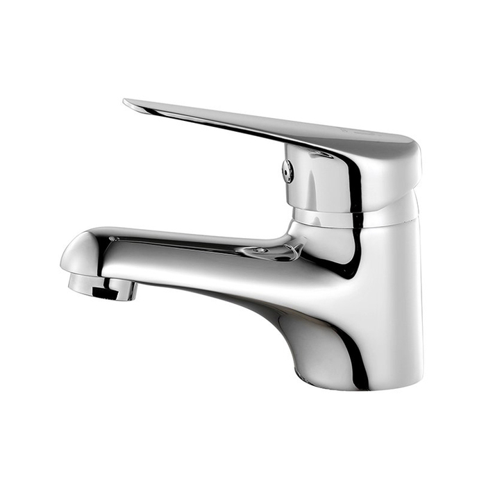 HUDSB00M01 Milardo Hudson Смеситель для умывальника Hudson Россия - Вид №3