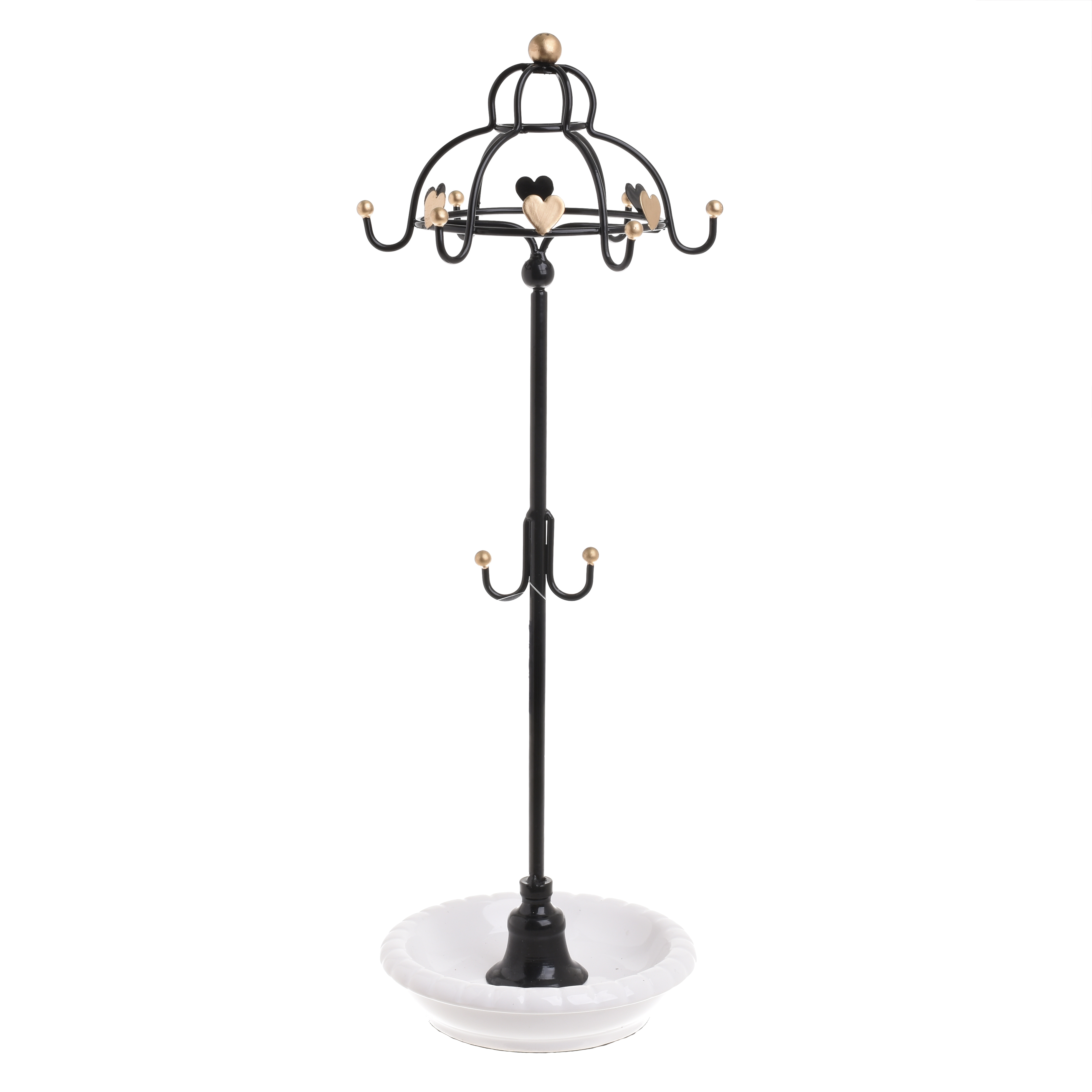 3870839.0337 ПОДСТАВКА ДЛЯ УКРАШЕНИЙ TO4ROOMS  - Вид №1