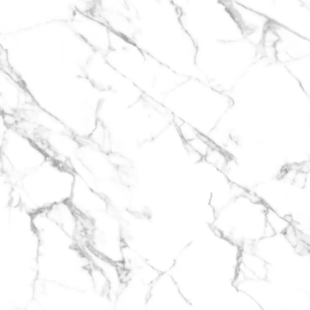 Стеновая панель ПВХ Крестола белый 3000x600x0.75 мм 1.8 м² STELLA STLM-2025311