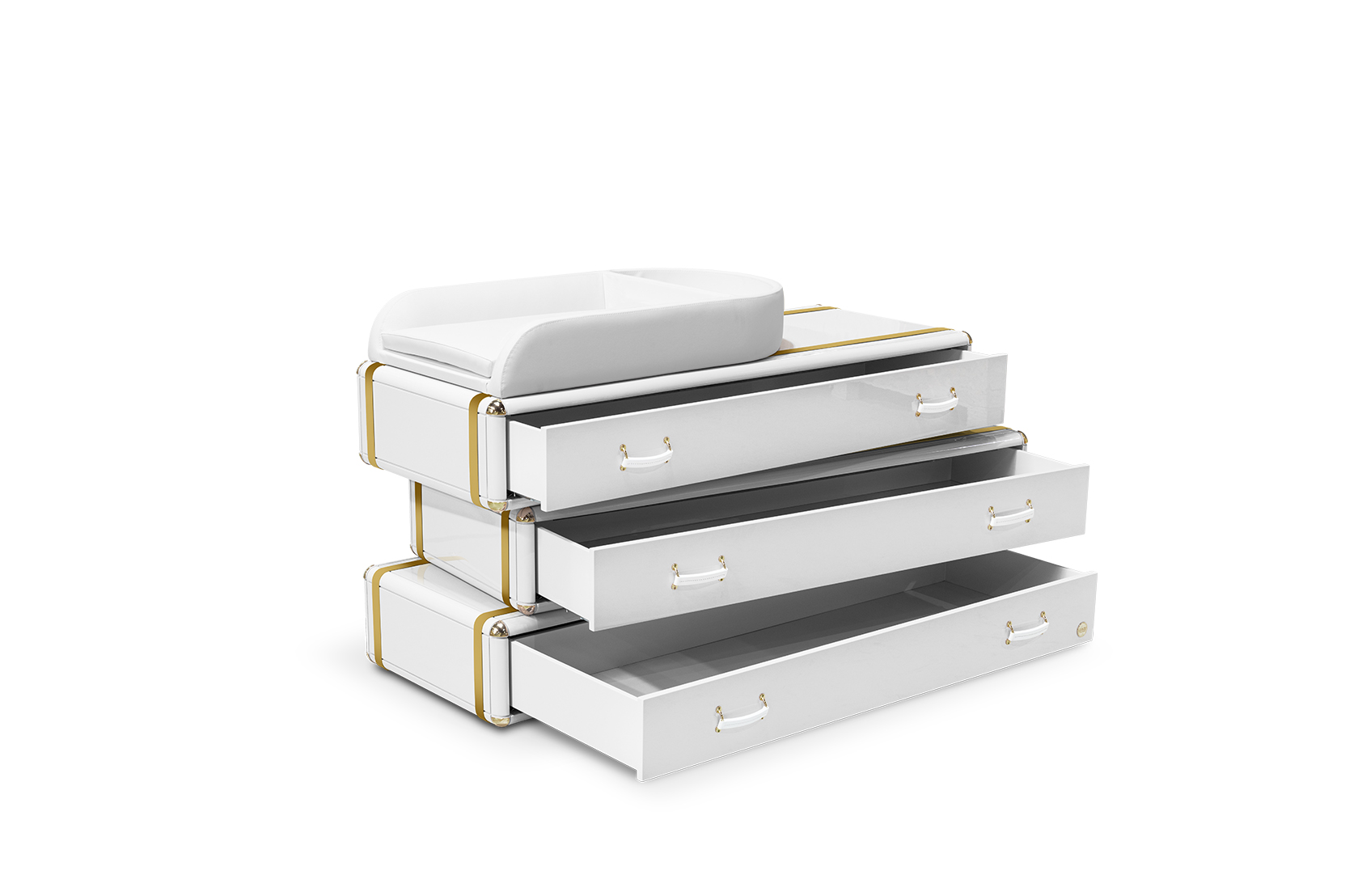 CIST822 Пеленальный столик Фэнтези Эйр Circu  - Вид №5