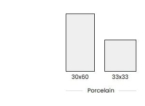 Напольное покрытие / керамогранит для внутреннего и наружного применения RECER Native ARCH-00038621 - Вид №2