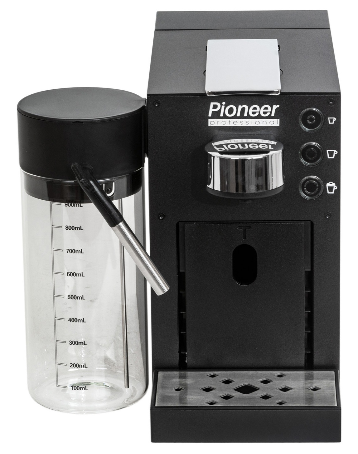 9062893 Кофемашина капсульная Pioneer CMA022 STDN-0078932 - Вид №1