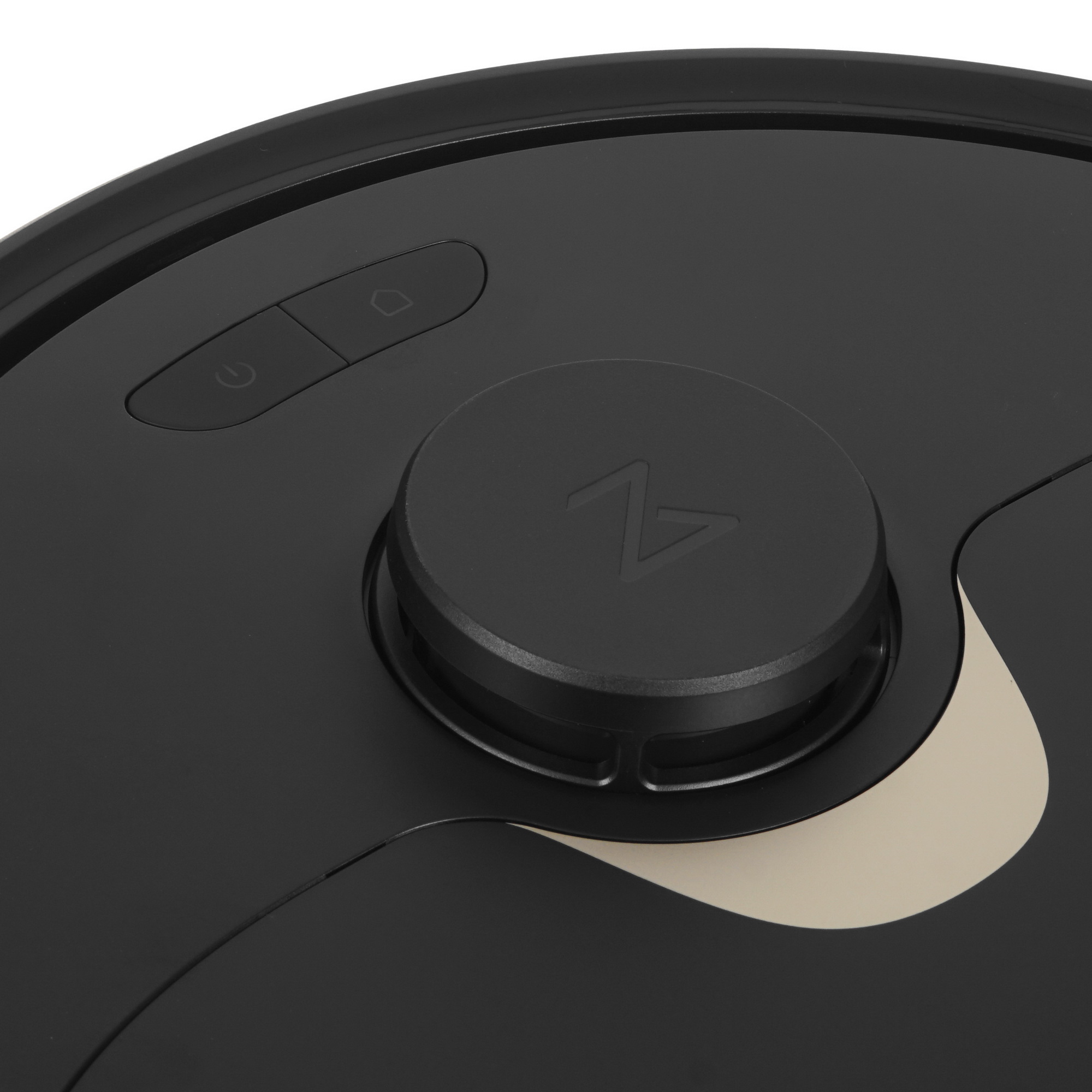 5425322 Робот-пылесос Roborock Q Revo черный STDN-0086753 - Вид №5