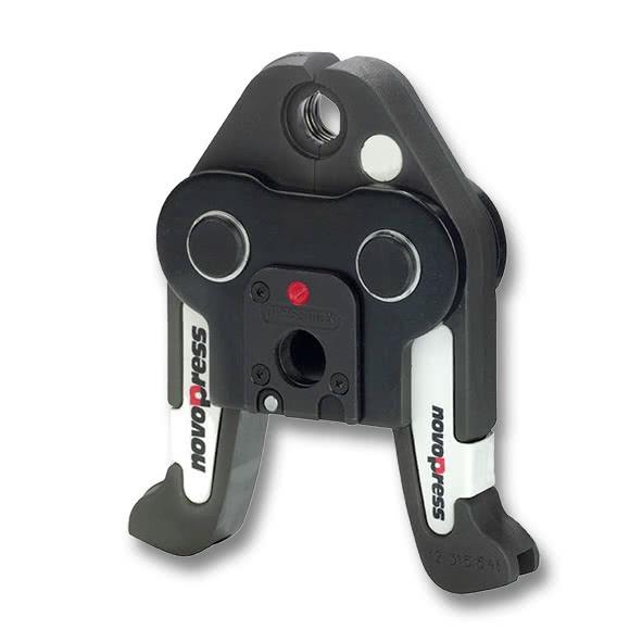 8WNO48157-50 SANHA PB2-TH SANHA пресс-насадка с TH контуром для 3fit Press 20 mm мм  - Вид №1