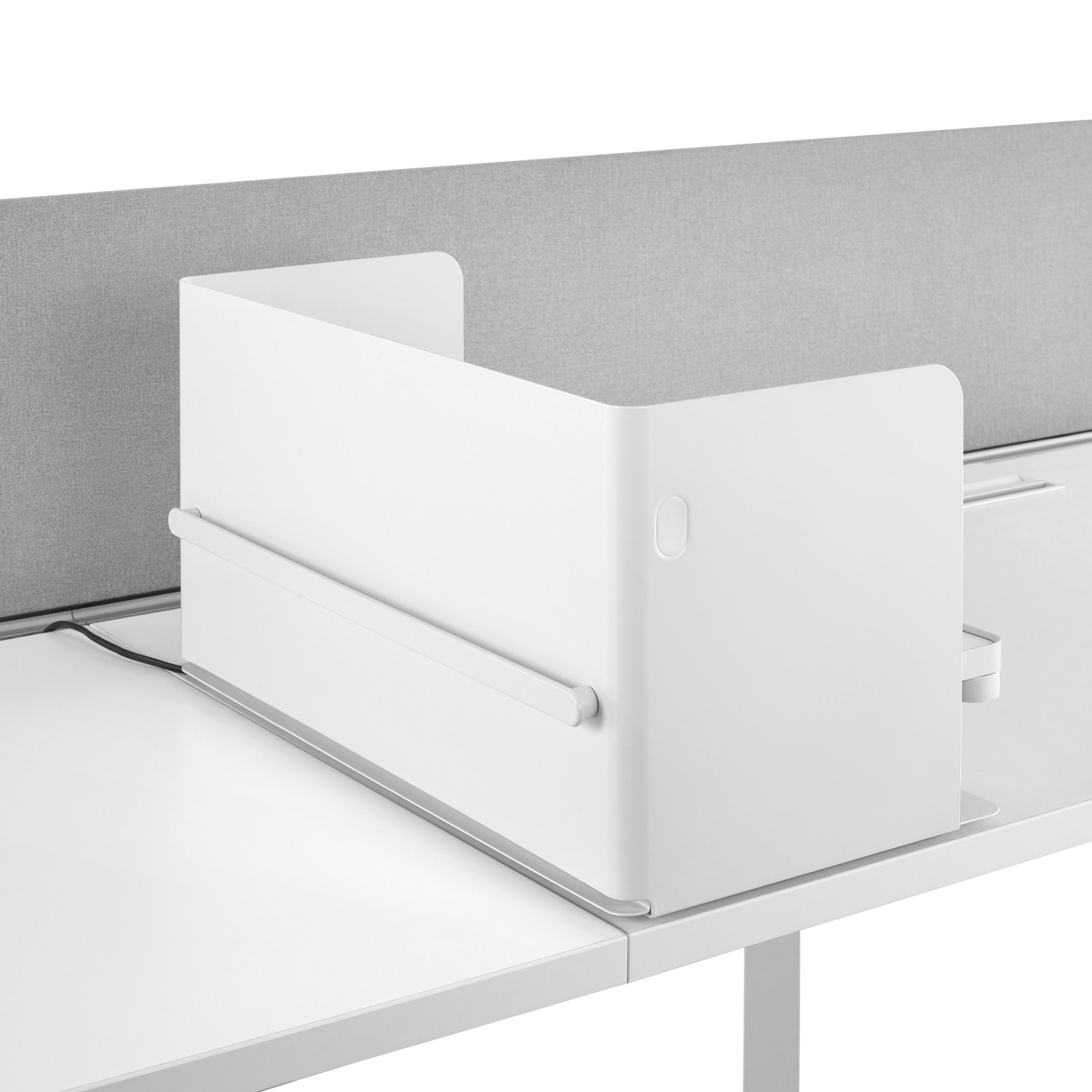 Панель перегородки стола Herman Miller ARCH-00122731 - Вид №5