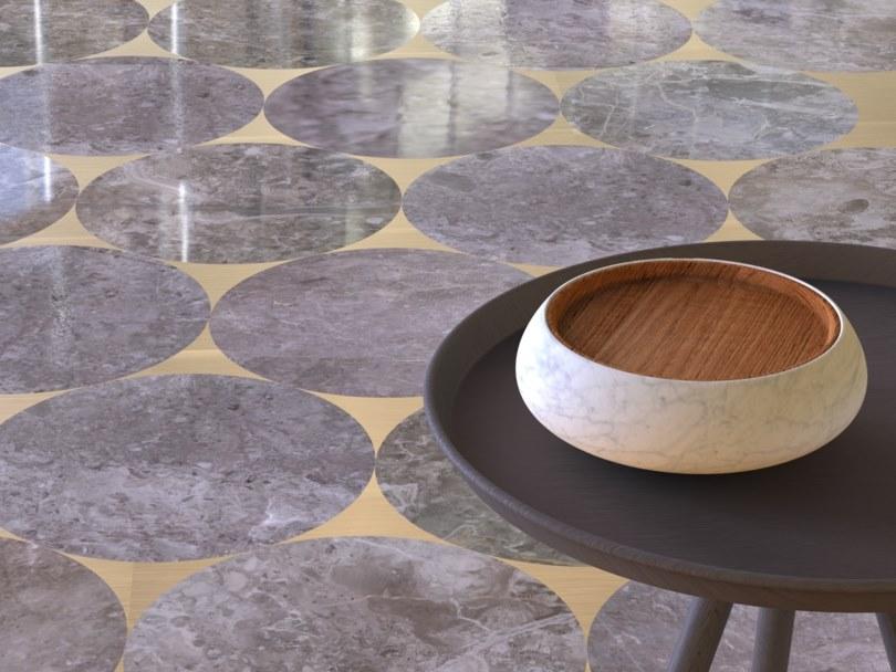 MONITILLO MARMI Мраморный пол sun-id-1450487 - Вид №2