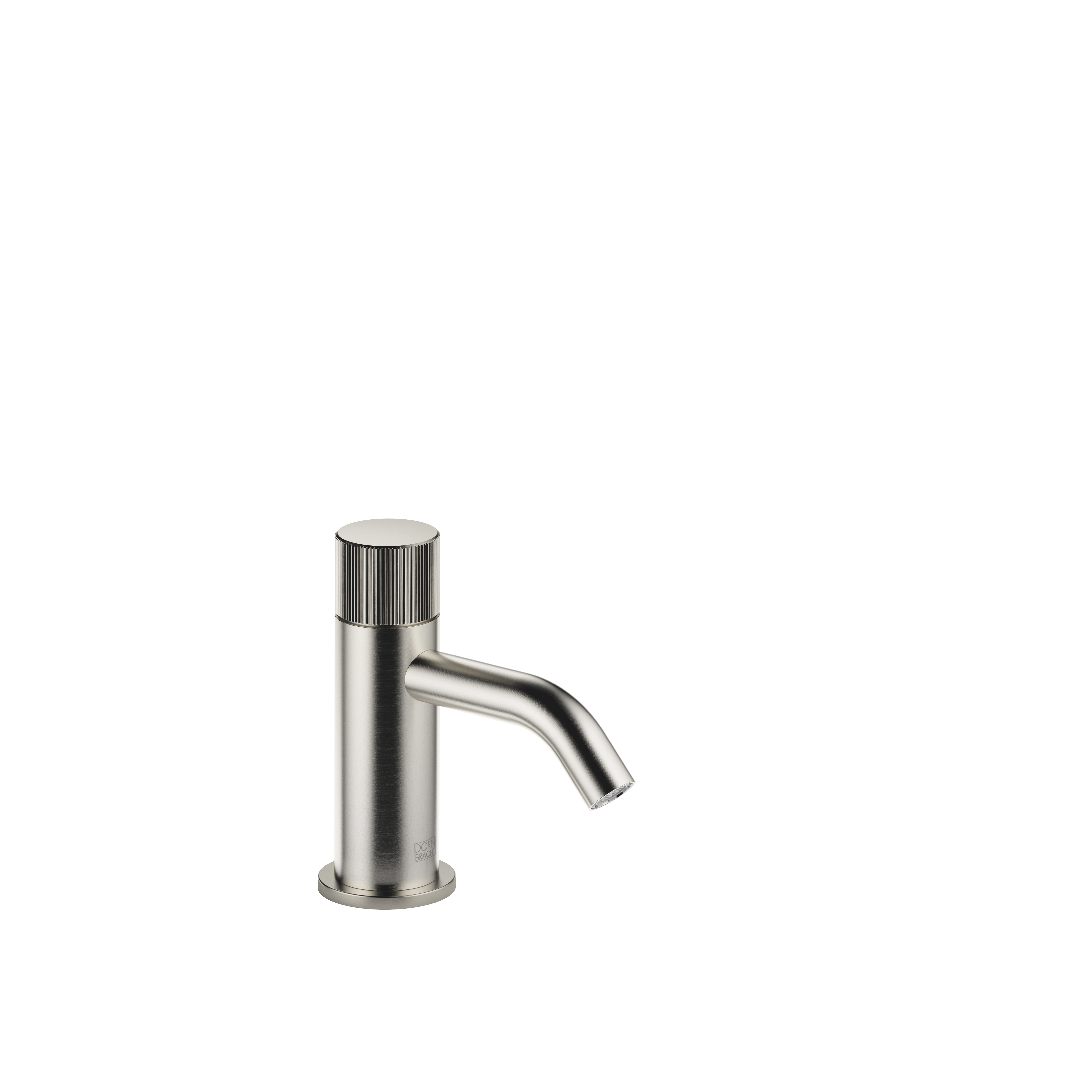 Кран для холодной воды META Pillar - матовая платина DornBracht 17500660-06