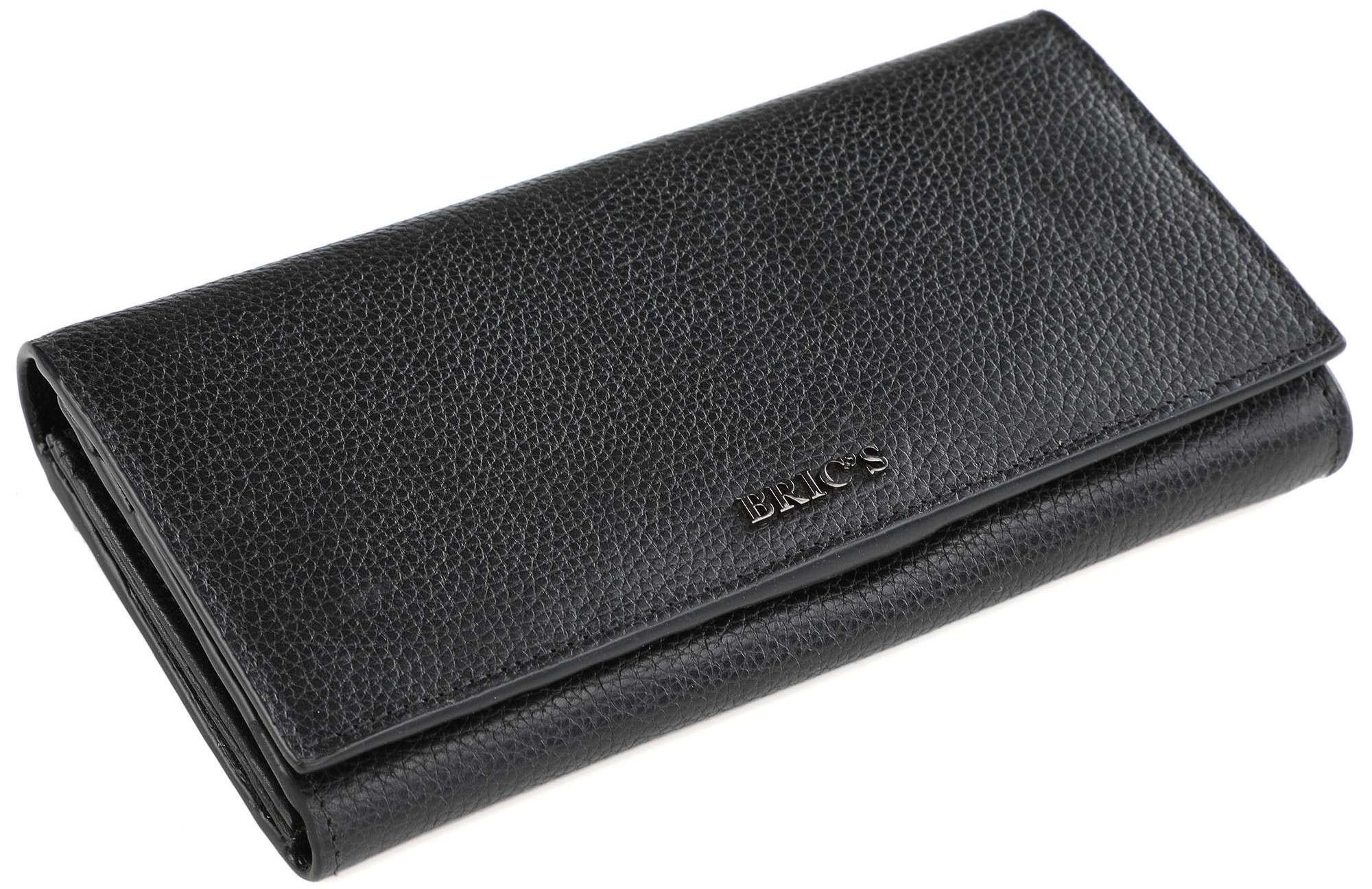 BW109452.001 Портмоне BW109452 RFID Brics Mediterraneo - Вид №3
