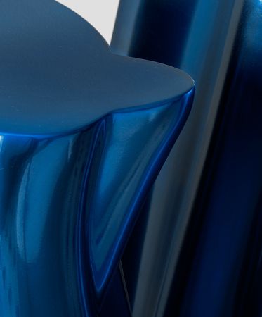 0-041 Монохромный синий буфет Boca Do Lobo  - Вид №19