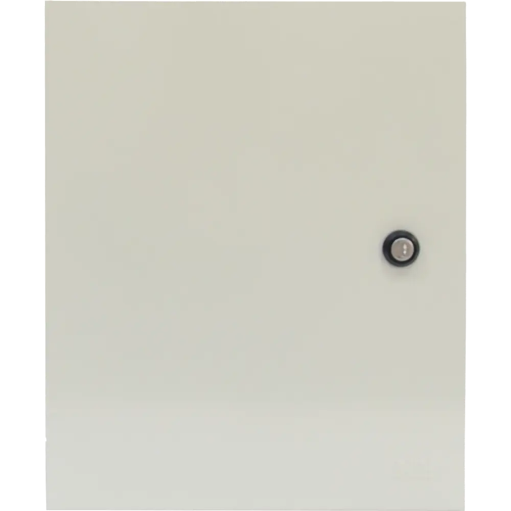 IEK Щит распределительный навесной на 24 модуля с замком 12462050 STLM-0002199