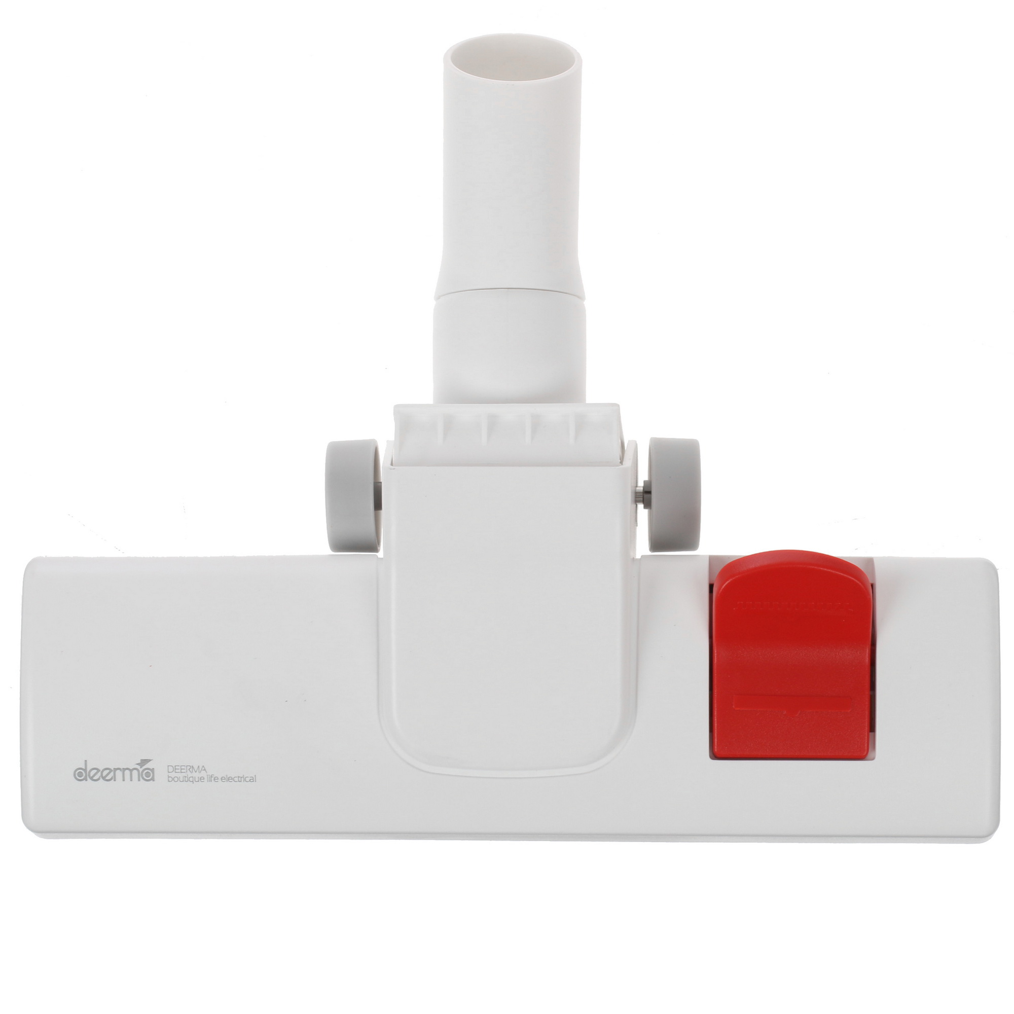 1667273 Пылесос Deerma TJ200 белый STDN-0001661 - Вид №7